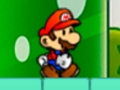 Παιχνίδι MARIO RUNNER MOBILE σε απευθείας σύνδεση