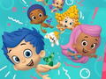 Παιχνίδι Bubble Guppies: Ready Set Λύστε το  σε απευθείας σύνδεση