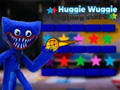 Παιχνίδι Huggie Wuggie Popping Stars σε απευθείας σύνδεση