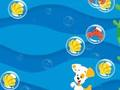 Παιχνίδι Bubble Guppies: Popathon σε απευθείας σύνδεση