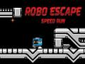 Παιχνίδι Robo Escape Speed Run σε απευθείας σύνδεση