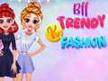 Παιχνίδι BFF Trendy K-Fashion σε απευθείας σύνδεση