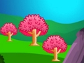 Παιχνίδι Pink Gate Escape σε απευθείας σύνδεση