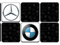 Παιχνίδι Logo Memory Challenge Cars Edition σε απευθείας σύνδεση