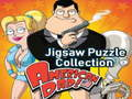 Παιχνίδι Συλλογή American Daddy Jigsaw Puzzle  σε απευθείας σύνδεση
