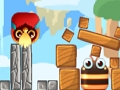 Παιχνίδι Τρελός birdy σε απευθείας σύνδεση