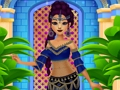 Παιχνίδι Arabian Princess Dress Up παιχνίδι  σε απευθείας σύνδεση