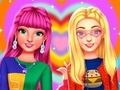 Παιχνίδι Bffs kidcore ρούχα σε απευθείας σύνδεση