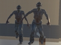 Παιχνίδι Ιδιωτικό Zombie Wave  σε απευθείας σύνδεση