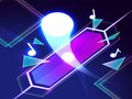 Παιχνίδι Μουσική Dot Magic  σε απευθείας σύνδεση