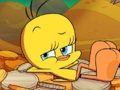 Παιχνίδι Tweety Bird σε απευθείας σύνδεση