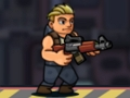 Παιχνίδι Rambo Metal Slug Attack σε απευθείας σύνδεση