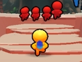 Παιχνίδι Tomb Runner Online 3D σε απευθείας σύνδεση