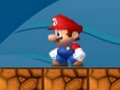 Παιχνίδι Super Mario Run Jump σε απευθείας σύνδεση