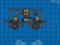 Παιχνίδι Craftz. io  σε απευθείας σύνδεση