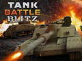 Παιχνίδι Blitz μάχης δεξαμενής σε απευθείας σύνδεση