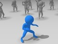 Παιχνίδι Epic Stickman Challenge σε απευθείας σύνδεση