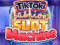Παιχνίδι Κουλοχέρη TikTok Fashion  σε απευθείας σύνδεση