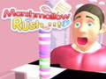 Παιχνίδι Marshmallow Rush σε απευθείας σύνδεση