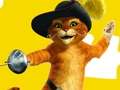 Παιχνίδι Puss in Boots Το τελευταίο παζλ επιθυμίας σε απευθείας σύνδεση