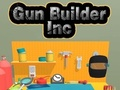 Παιχνίδι Gun Builder Inc σε απευθείας σύνδεση