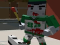 Παιχνίδι PGA6 Zombie Arena 3D Survival σε απευθείας σύνδεση