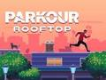 Παιχνίδι Parkour Στέγης σε απευθείας σύνδεση