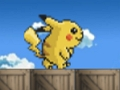 Παιχνίδι Άλμα τρεξίματος pokemon  σε απευθείας σύνδεση