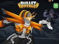 Παιχνίδι Σφαίρα Royale σε απευθείας σύνδεση
