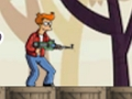 Παιχνίδι Futurama: Worlds of Tomorrow σε απευθείας σύνδεση