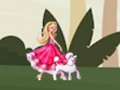 Παιχνίδι Barbie Dreamhouse Adventures σε απευθείας σύνδεση