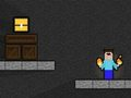 Παιχνίδι Noob εναντίον TNT Boom  σε απευθείας σύνδεση