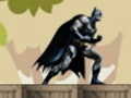 Παιχνίδι Batman: Ο εχθρός μέσα σε απευθείας σύνδεση