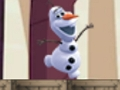 Παιχνίδι Disney Frozen Olaf σε απευθείας σύνδεση