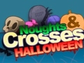 Παιχνίδι Noughts & Crosss Απόκριες  σε απευθείας σύνδεση