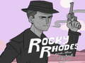Παιχνίδι Rocky Rhodes και η ραγισμένη θήκη σε απευθείας σύνδεση