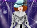 Παιχνίδι Η βασίλισσα της μόδας: Fashion Show Dress Up Game σε απευθείας σύνδεση