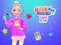 Παιχνίδι Διασκεδαστικό Gamer Girl Setup  σε απευθείας σύνδεση