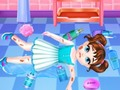 Παιχνίδι Baby Taylor Ασφάλεια στο σπίτι  σε απευθείας σύνδεση