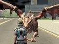 Παιχνίδι Cars Thief Dragon Edition σε απευθείας σύνδεση