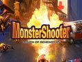 Παιχνίδι Shooter τέρας: Λεγεώνα των μεγαθών σε απευθείας σύνδεση