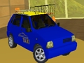 Παιχνίδι Suzuki Mehran επιβατών Simulator 2022  σε απευθείας σύνδεση