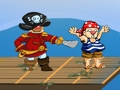 Παιχνίδι Captain Gallows  σε απευθείας σύνδεση