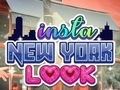 Παιχνίδι Εμφάνιση Insta New York σε απευθείας σύνδεση