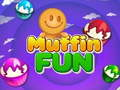 Παιχνίδι Διασκέδαση muffin σε απευθείας σύνδεση