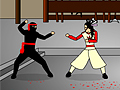 Παιχνίδι Dragon Fist 2 - Μάχη για τη λεπίδα  σε απευθείας σύνδεση