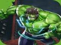 Παιχνίδι Hulk Smash Wall σε απευθείας σύνδεση