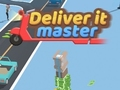 Παιχνίδι Παράδωσέ το Master  σε απευθείας σύνδεση