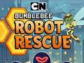 Παιχνίδι Διάσωση ρομπότ Bumblebee  σε απευθείας σύνδεση