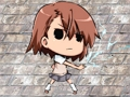 Παιχνίδι Anime κορίτσι  σε απευθείας σύνδεση